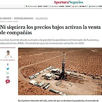 Ni siquiera los precios bajos activan la venta de compaas